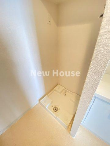 パークアクシス板橋本町弐番館の設備