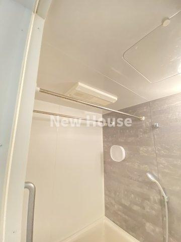 パークアクシス板橋本町弐番館の設備