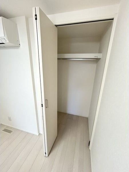 SAISON NOUVELLE(セゾン ヌヴェル)の収納