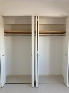 【収納】 | コスモリード西馬込