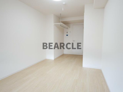 【寝室】 | フラッティ西陣 | 落ち着いて過ごせるお部屋なので、寝室にいかがでしょうか