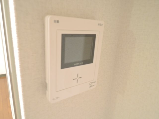 フェリーチェ古曽部の設備