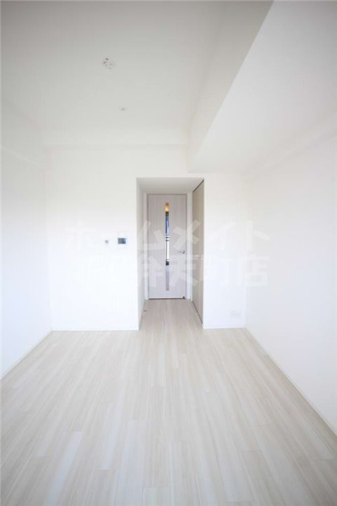 【寝室】 | S-RESIDENCE大阪九条North | 寝室にいかがでしょうか