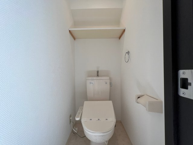 willDo難波wIIのトイレ