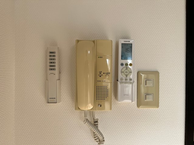 willDo難波wIIの設備