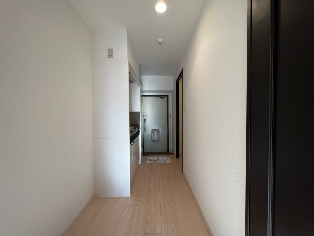 willDo難波wIIの玄関