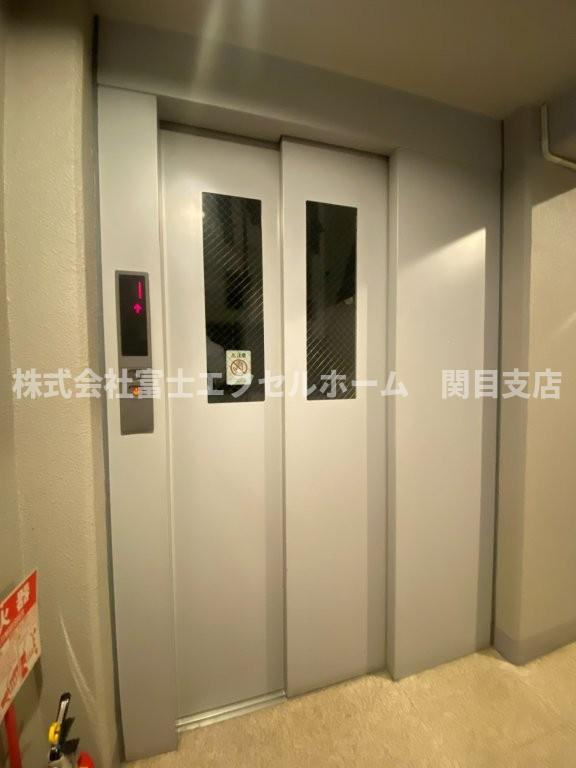 メゾンラフォーレのその他共用部分