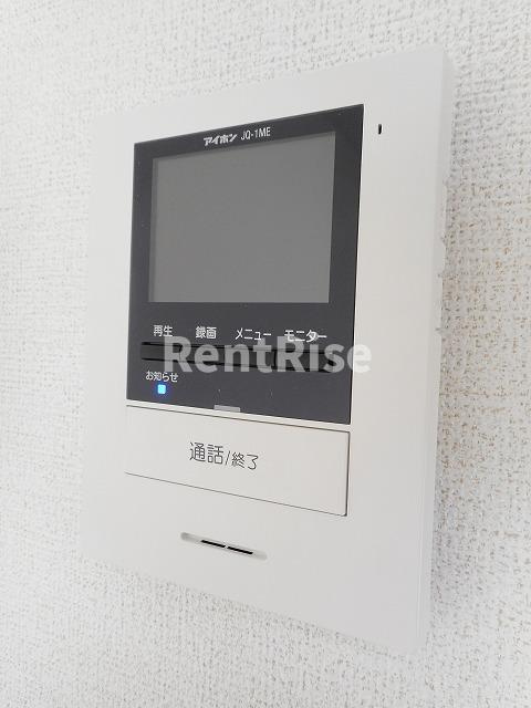 セコイアＢのセキュリティ|セキュリティ