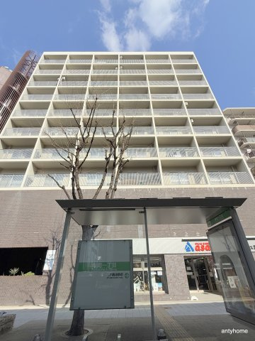 メゾンリエール　仲介手数料無料の外観