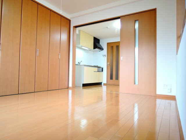 TIAハイム上本町のその他