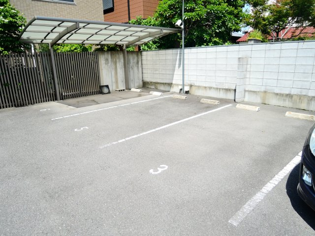 TIAハイム上本町の周辺