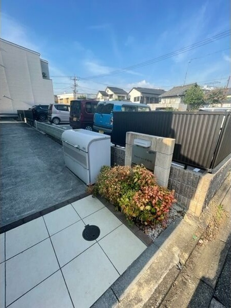 フォルトゥーナ中村の周辺