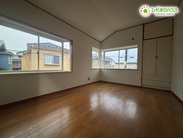 中古戸建　熊谷市樋春の子供部屋