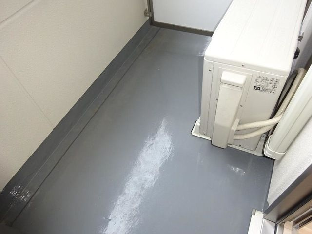 ブライトコート　S　　刈谷市近郊の賃貸ならクラスホーム刈谷店のバルコニー