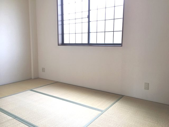 【和室】ヴェルジュ愛子