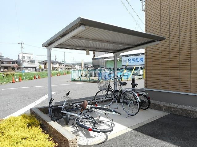ソフィアＡのその他