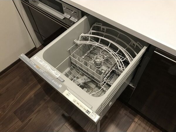 プレサンスロジェ栄の設備