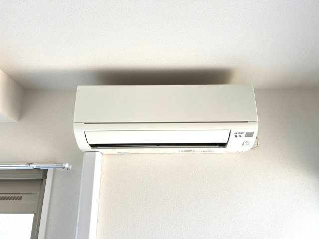 ララプレイス難波シエールの設備