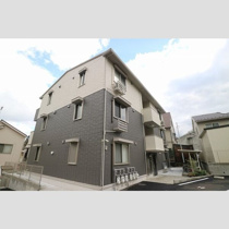 Casa　Entre(カーサエントレ)の画像