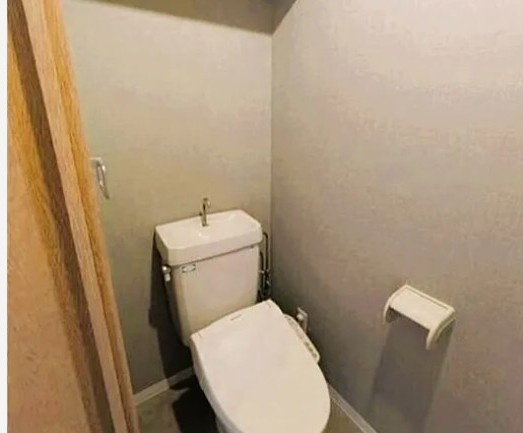 【トイレ】 | 別仕様参考写真