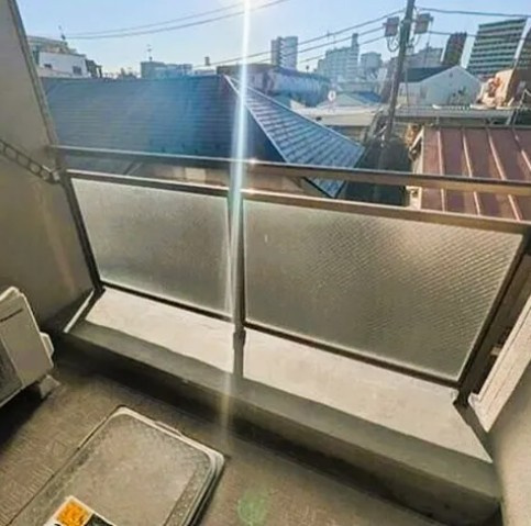 【バルコニー】 | 別仕様参考写真