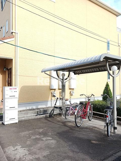 メゾン・シリウスのその他共用部分|その他