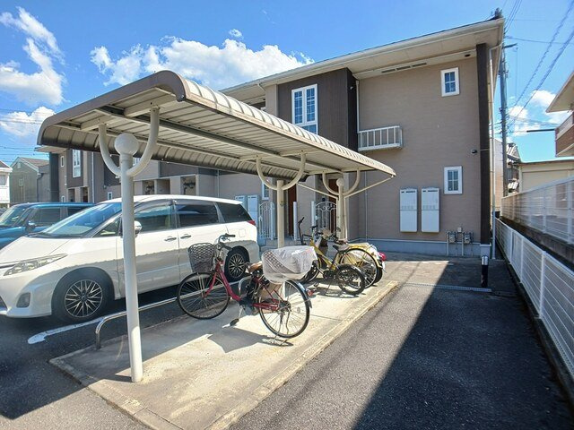 シュトロームＡのその他共用部分