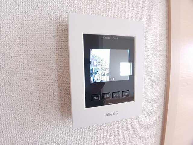 シュトロームＡの設備