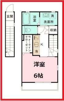 【間取り】 | グランドール