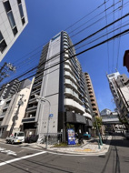 プレサンス神戸元町ミューズの画像