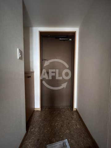 フォレステージュ江坂垂水町の玄関|フォレステージュ江坂垂水町　玄関