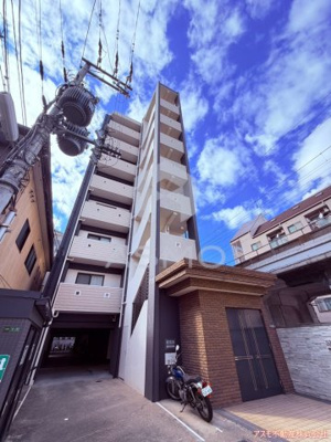 【外観】 | SK扇町公園