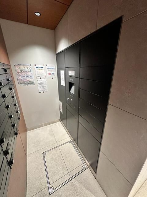 ラティエラ大島のその他