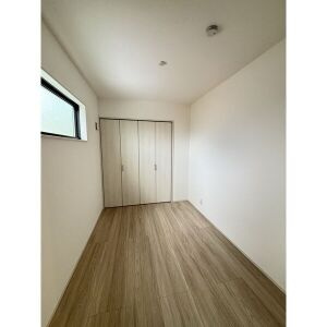 The Manoaの内装