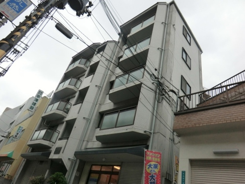 敷地内駐輪場あり！