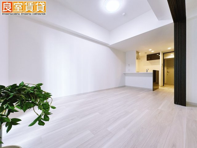 【居間・リビング】 | エステムコート名古屋TWIN　WEST