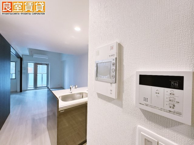 【セキュリティ】 | エステムコート名古屋TWIN　WEST