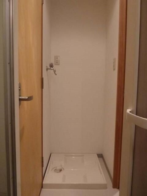 ドミール妙典の設備