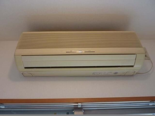 ドミール妙典の設備