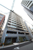 プレサンス京町堀ノースの画像