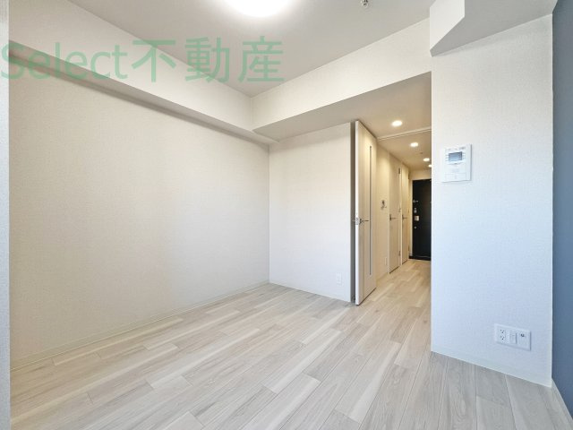 アステリ鶴舞テーセラの内装