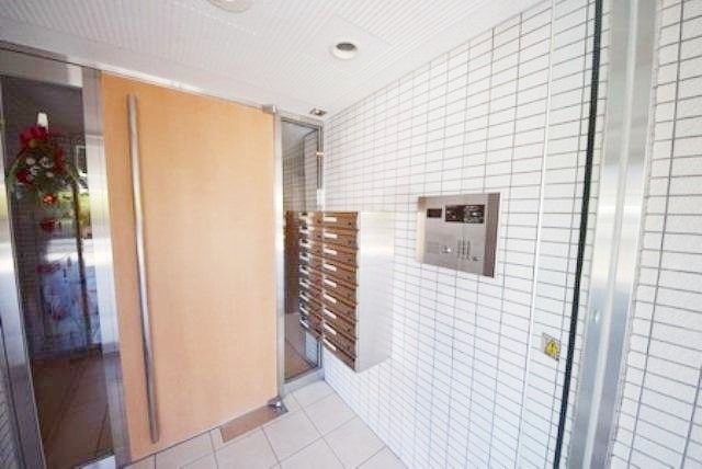 ル・パレ港南台のその他共用部分