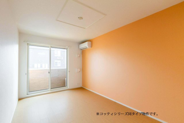 イースト・ヒルの展望