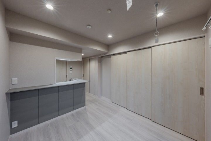 robot home 箱崎宮前2