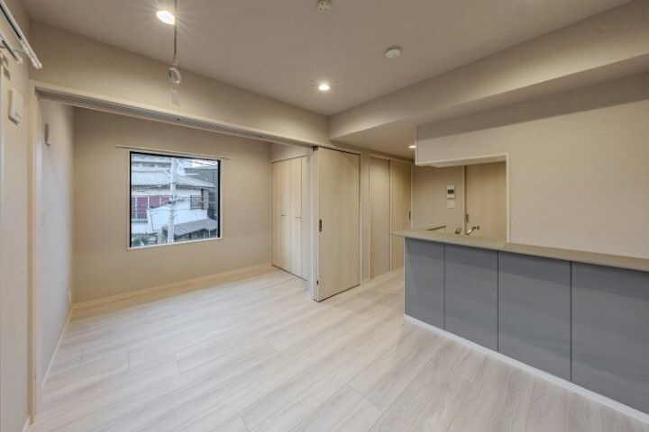 robot home 箱崎宮前2