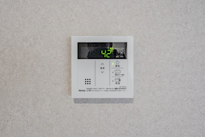 robot home 箱崎宮前2