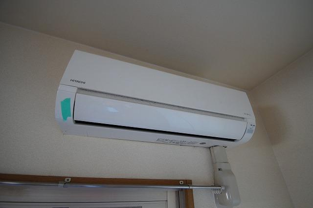 S-FORT箱崎東の設備