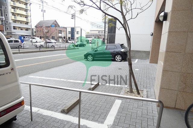 S-FORT福岡県庁前(エスフォート福岡県庁前)