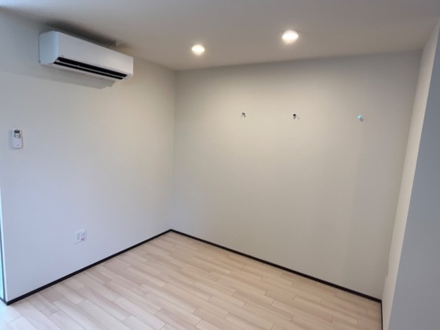 藤沢市辻堂元町４丁目のアパートの設備