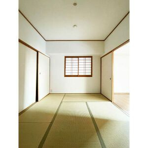 ボスコ薬院の設備